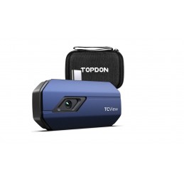 Topdon TC001 - Camera Externa cu Termoviziune