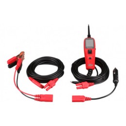 Tester circuit electric auto ~ Autel PowerScan PS100