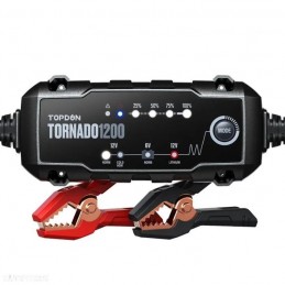 Incarcator baterii - Topdon Tornado 1200