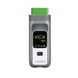 VCX Se ODIS  Tester Auto