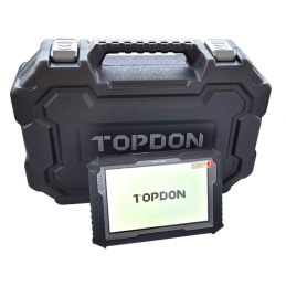 Tester diagnoza ~ Topdon Phoenix Remote