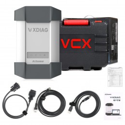 Tester diagnoza VXDIAG C6