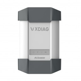 Tester diagnoza auto VXDIAG C6