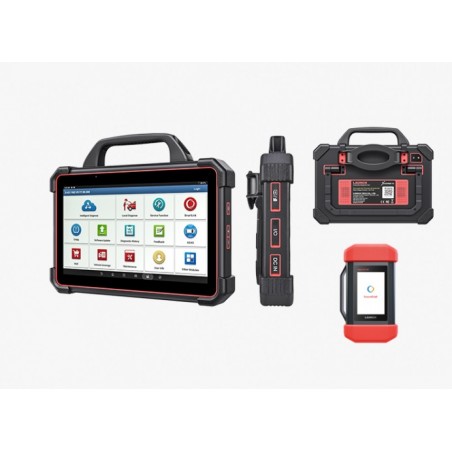 Tester diagnoza auto Launch x431 PAD 7 Lifetime
