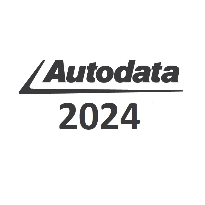 AutoData 2024 | DVD