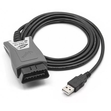 Tester auto ~ Vgate VLinker FS