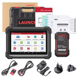 Launch X431 DYNO ~ Tester auto