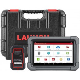 Launch X431 DYNO ~ Tester auto