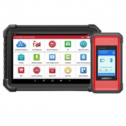 LAUNCH X431 PRO3S+ Elite – Tester auto profesional OBD2