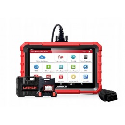 Tester Diagnoza Launch x431 Pros Elite