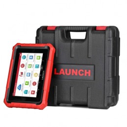 LAUNCH X431 PROS Elite – Tester Diagnoză Auto Profesional, Full System, Bi-Direcțional