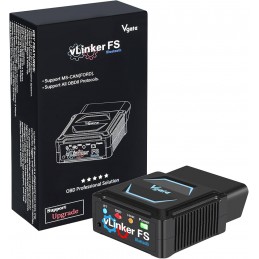 Vgate vLinker FS Bluetooth...