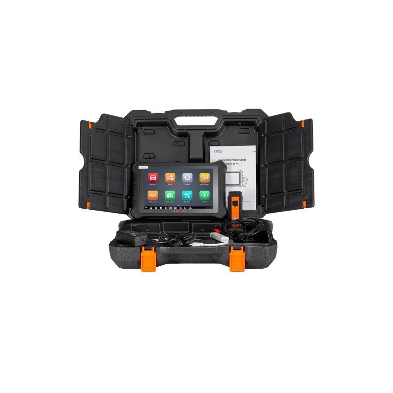 OTOFIX D1 ProS – Tester auto profesional ECU Coding, CAN FD & DoIP