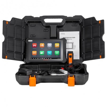 OTOFIX D1 ProS – Tester auto profesional ECU Coding, CAN FD & DoIP