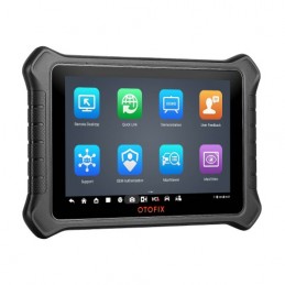 OTOFIX D1 ProS – Tester auto profesional ECU Coding, CAN FD & DoIP
