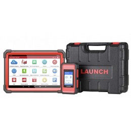 PRO5 Launch x431