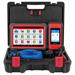 Launch X431 PRO5 SmartLink – Tester Auto Profesional J2534, CAN FD, DoIP