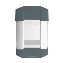 VXDIAG C6 ~ Tester auto Mercedes