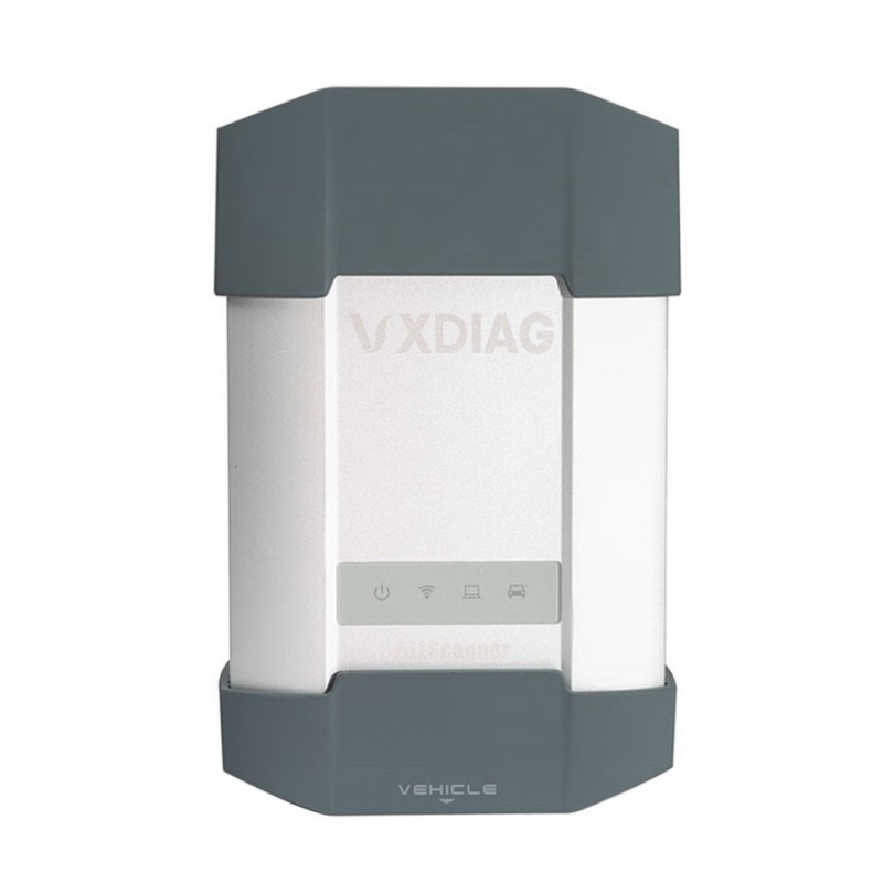 VXDIAG C6 ~ Tester auto Mercedes