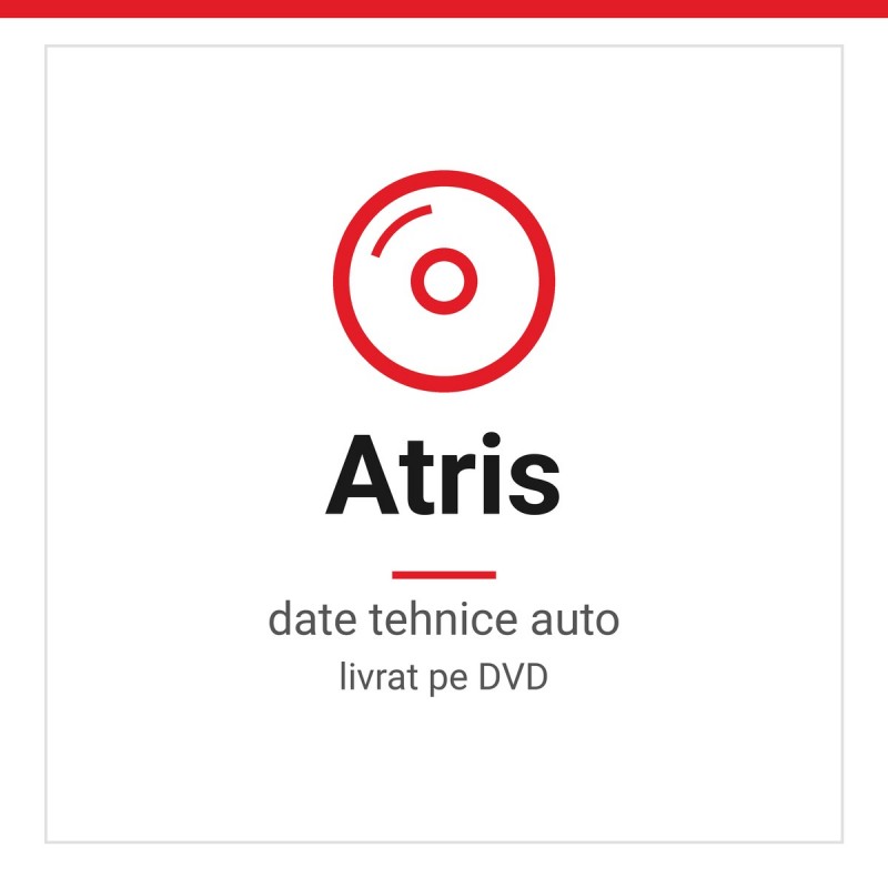 Atris Technik DVD