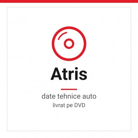 Atris Technik DVD