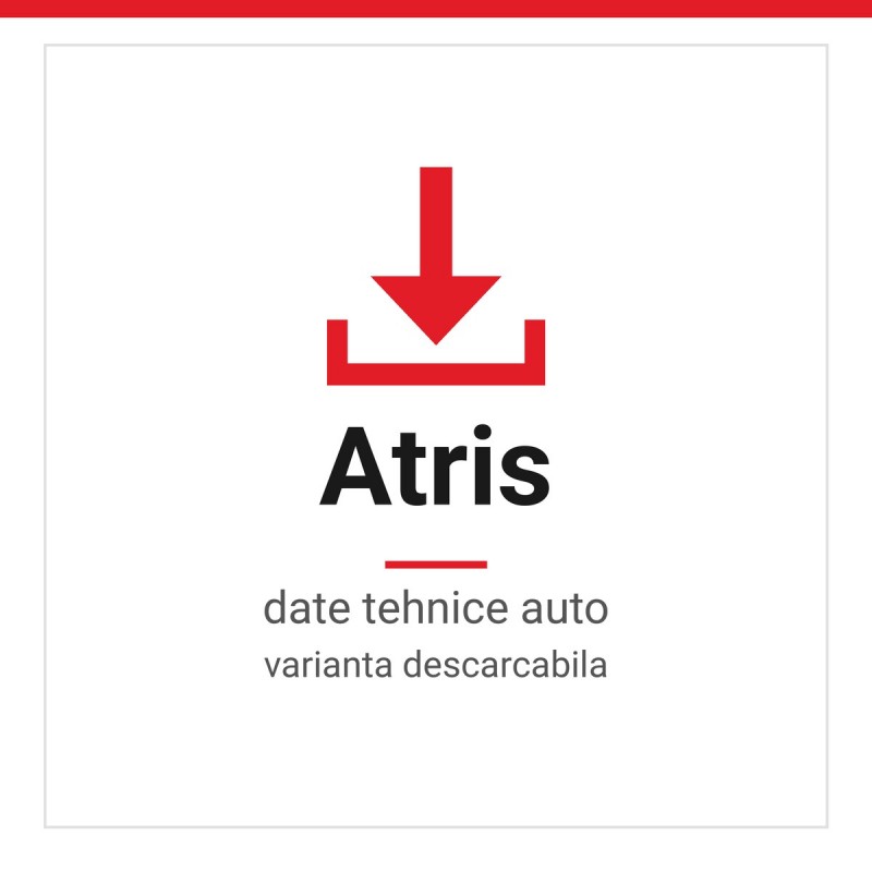 Atris Technik Descarcabil