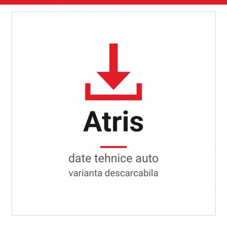 Atris Technik Descarcabil