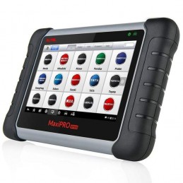 Autel MaxiPRO MP808 ~ Tester profesional