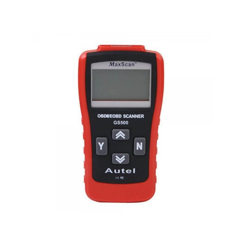 Scanner Autel GS500 Scanner Autel GS500