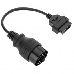 Adaptor BMW 20 pini