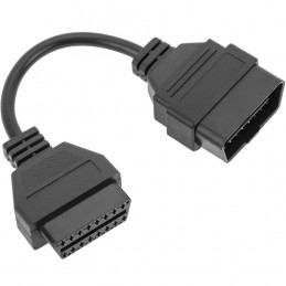 Adaptor OBD2 mama - OBD2 tata