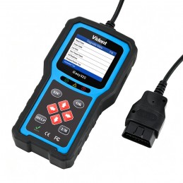 Scanner VIDENT iEasy 320
