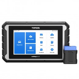 TOPDON ArtiDiag 900 BT  ~ Tester Auto