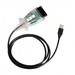 Tester diagnoza Ford/ Mazda ELS27