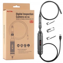 Videoscop Profesional Autel MV108 - Camera auto
