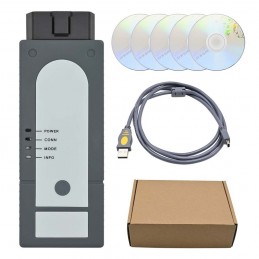 VAS 6154 PLUS