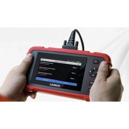 Scaner auto Launch CRP 123X
