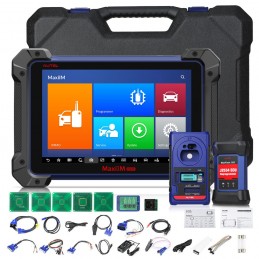 Autel Maxiim IM608 ~ Tester Auto