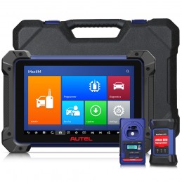Autel Maxiim IM608 ~ Tester Auto