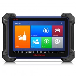Autel Maxiim IM608 ~ Tester Auto