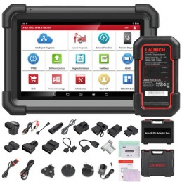 Launch X431 PRO3 APEX –...