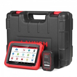 Launch X431 PROS V5.0 - Tester Auto Profesional cu DBScar VII, CAN FD, DoIP si Codare ECU