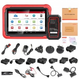 Launch X431 PROS V5.0 -...