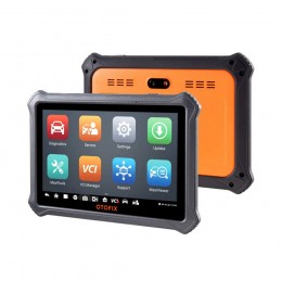 OTOFIX D1 Lite ~ Tester Auto Multimarca