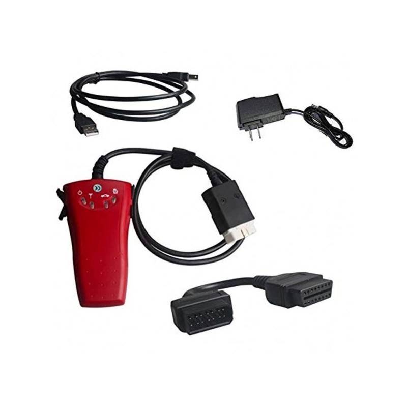 Nissan Consult 3 - Tester profesional Nissan, Renault Nissan Consult 3 - Tester profesional Nissan, Renault
