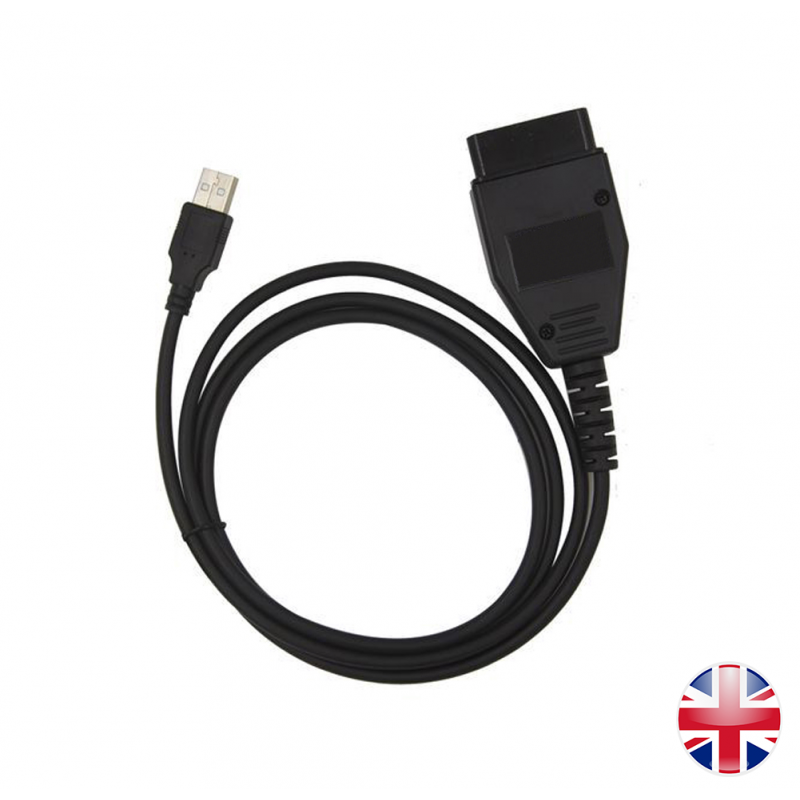 VCDS 16.8 (EN) VCDS 16.8 (EN)