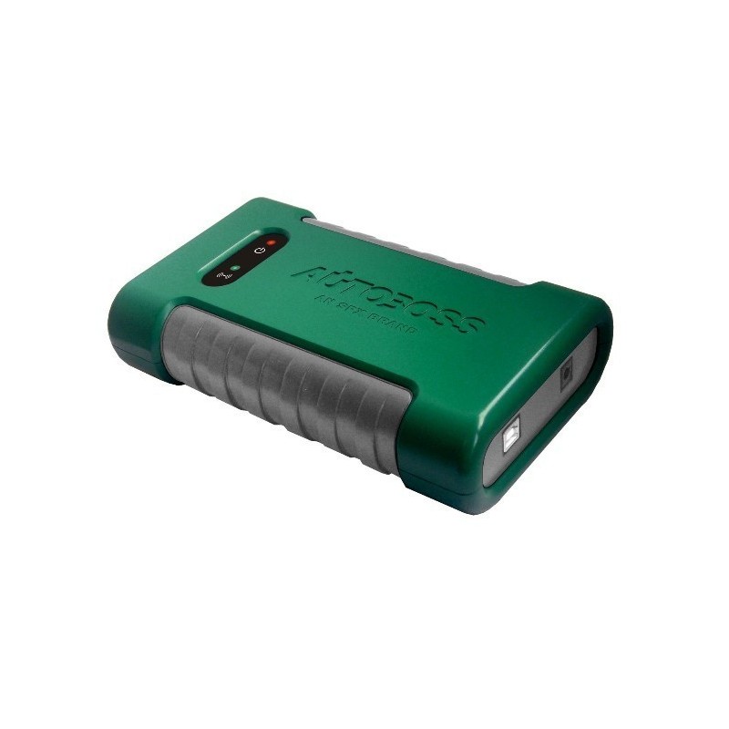 Tester AutoBoss PC MAX Wireless VCI Tester AutoBoss PC MAX Wireless VCI