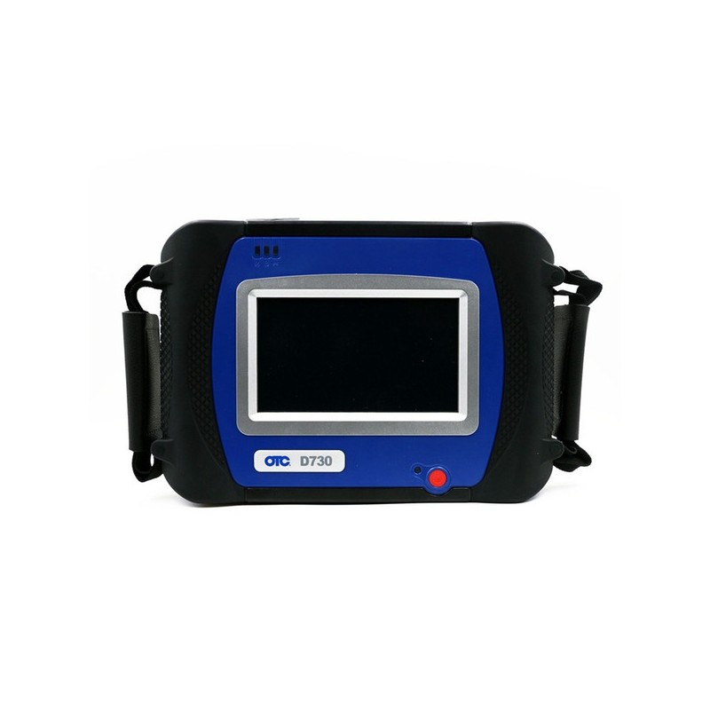 Tester SPX Autoboss OTC D730 Tester SPX Autoboss OTC D730