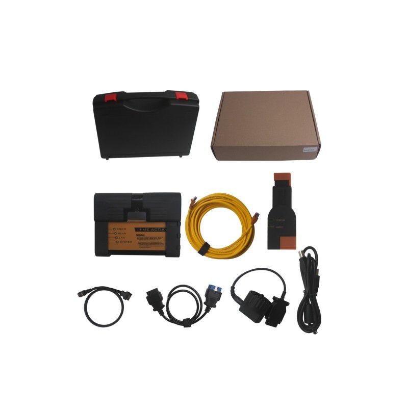 BMW ICOM A3 BMW ICOM A3