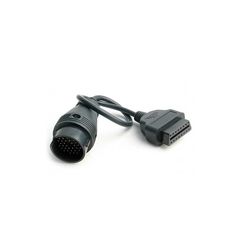 Cablu Adaptor Mercedes 38 pini - OBD